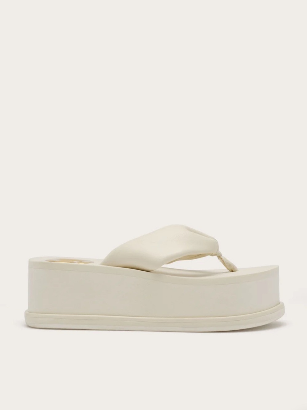 Cult Gaia CG Platform Sandals